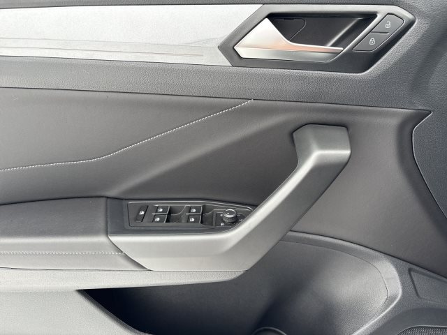 Volkswagen T-Roc 1.5 TSI DSG