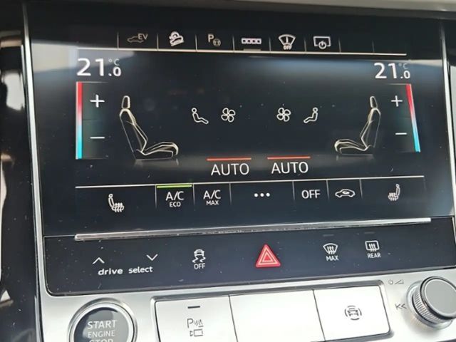 Audi Q7 3.0 TFSI Hybride Quattro S-Line