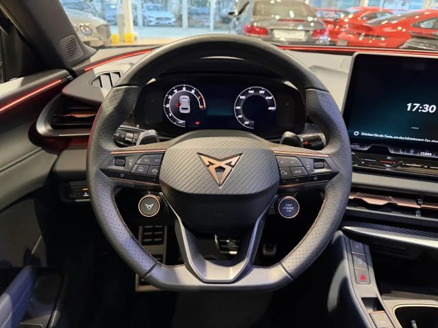 Cupra Terramar 2.0 TSI