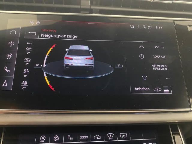 Audi Q7 3.0 TDI Quattro S-Line