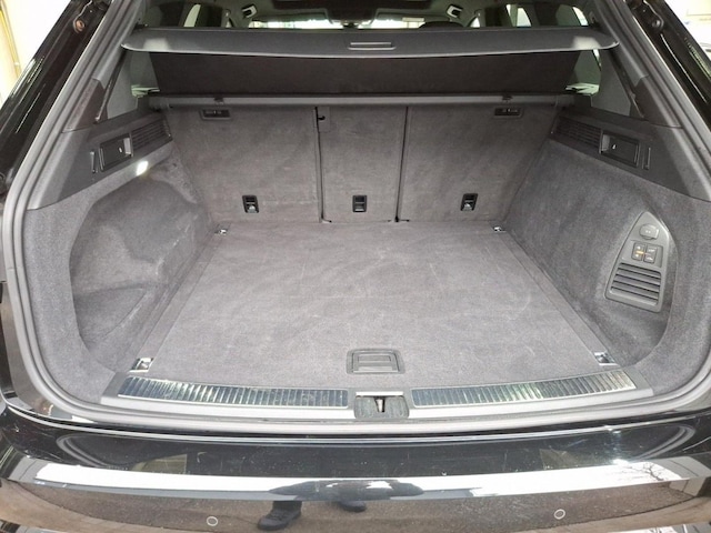 Volkswagen Touareg 3.0 V6 TDI R-Line