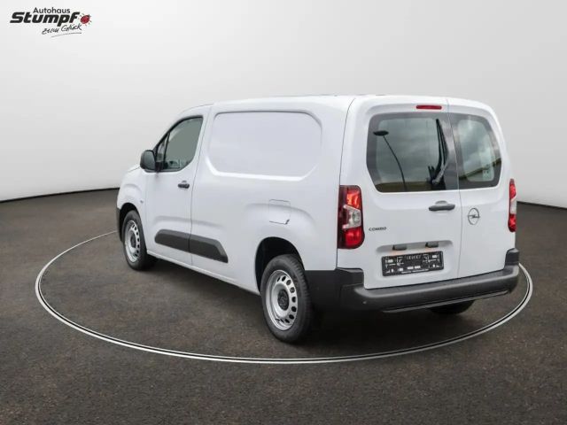 Opel Combo 1.5 CDTI