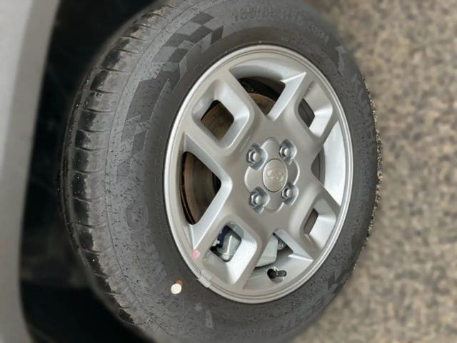 Hyundai INSTER 49 kWh Trend