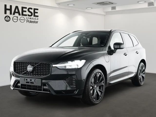 Volvo XC60 AWD Recharge T6 Ultra