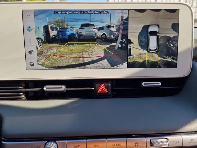 Hyundai IONIQ 5 73 kWh UNIQ