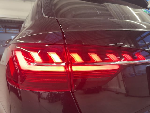 Audi A4 35 TFSI Avant S-Line S-Tronic