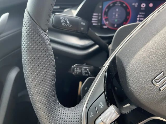 Skoda Octavia 2.0 TDI Combi Sportline