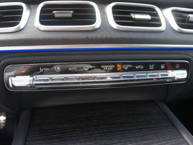 Mercedes-Benz GLE 63 AMG AMG Line