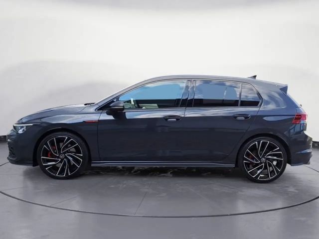Volkswagen Golf 2.0 TSI DSG GTI Style