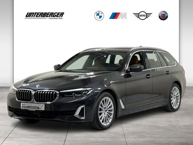 BMW 530 530d Touring