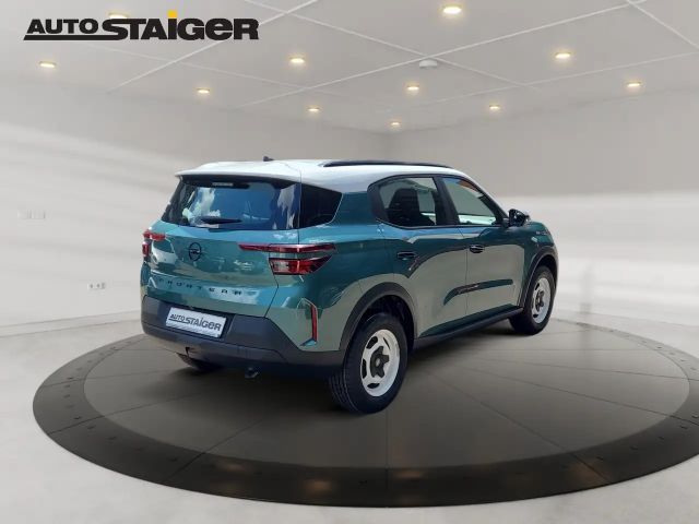 Opel Frontera Edition