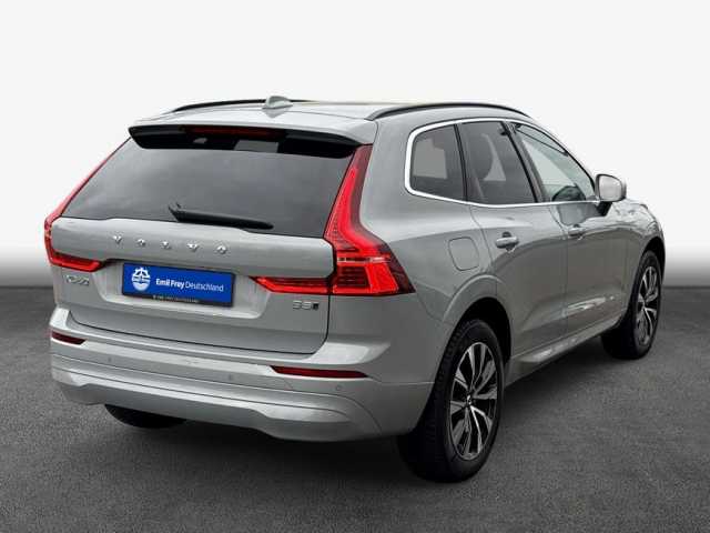 Volvo XC60 XC60