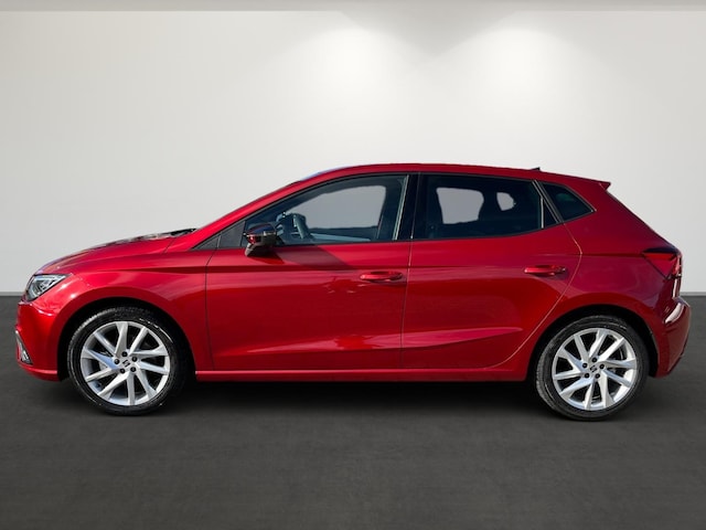Seat Ibiza 1.0 TSI