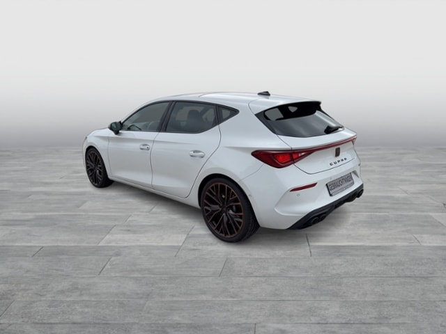 Cupra Leon 2.0 TSI DSG