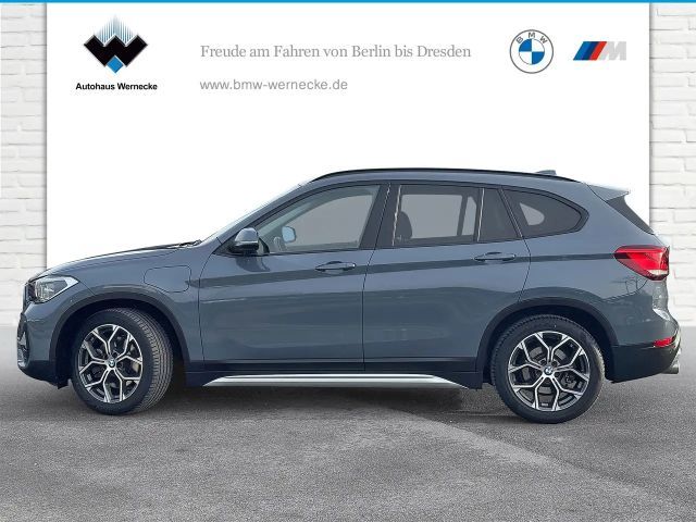 BMW X1 xDrive25e