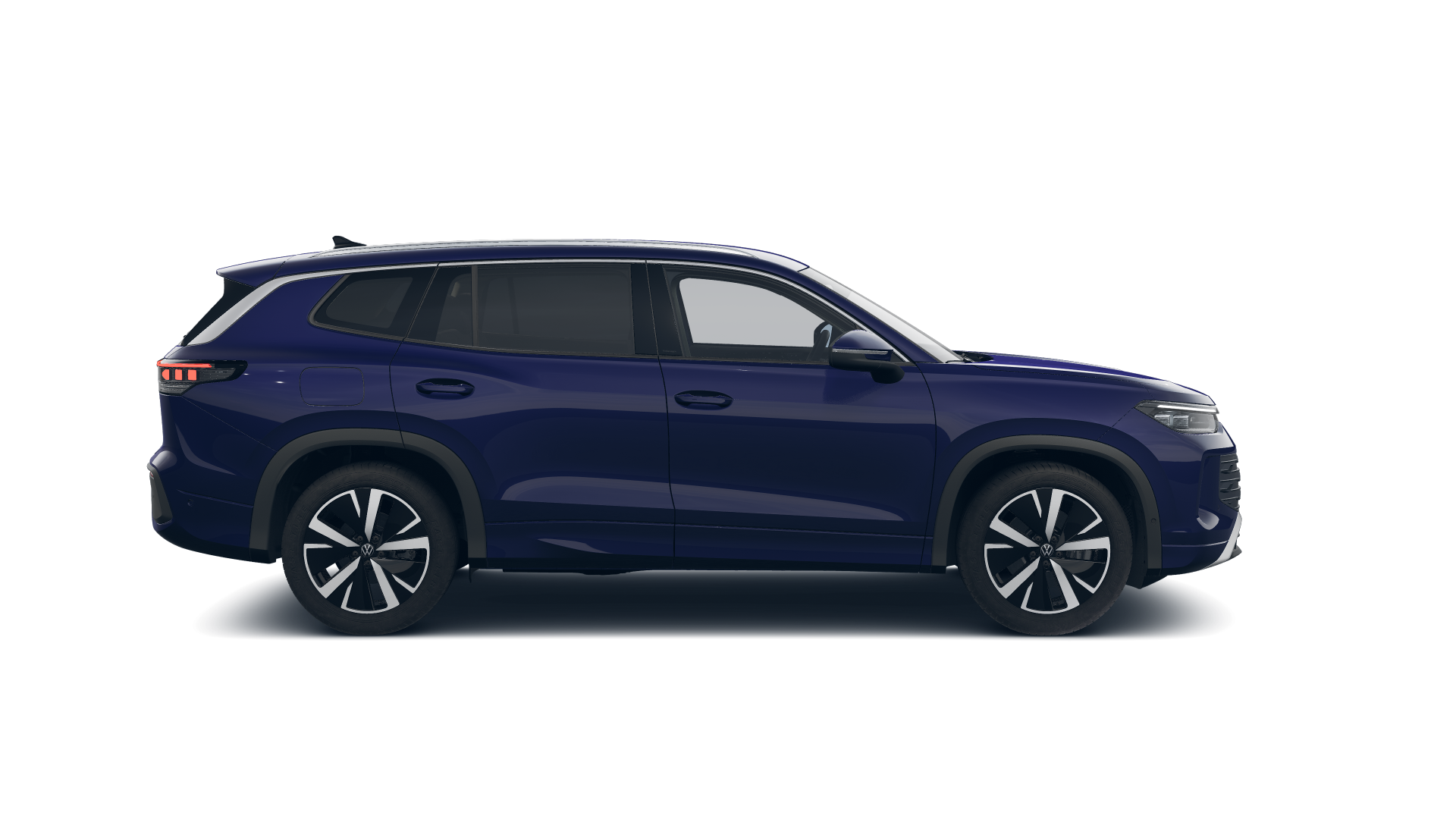 Volkswagen Tayron 1.5 eTSI DSG