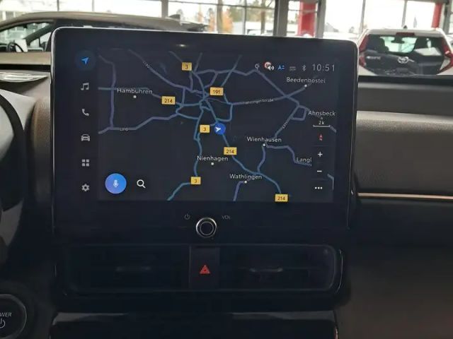 Toyota Yaris Cross Hybride VVT-i