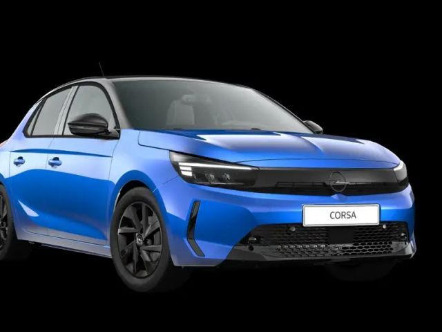 Opel Corsa Yes LED+SHZ+Fernlichtass.+LM+PDC+DynLicht