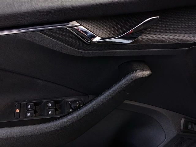 Skoda Kamiq 1.0 TSI Monte Carlo