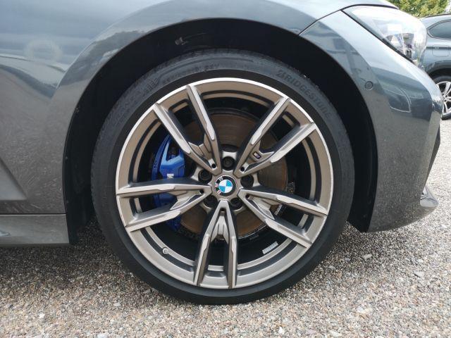 BMW M340 M340i xDrive