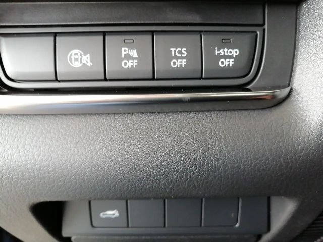 Mazda CX-30 G140 AT CENTRE-LINE DESI RED WEEK