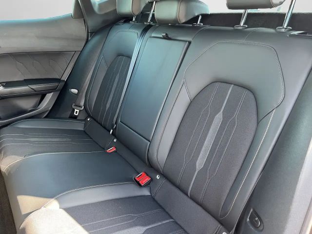 Cupra Formentor 2.0 TSI 4Drive VZ