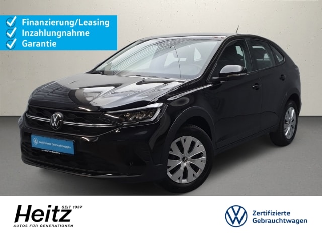 Volkswagen Taigo 1.0 TSI