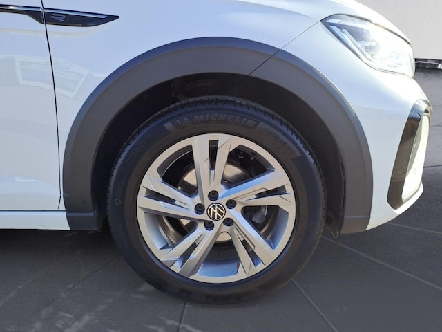 Volkswagen Taigo 1.0 TSI DSG R-Line