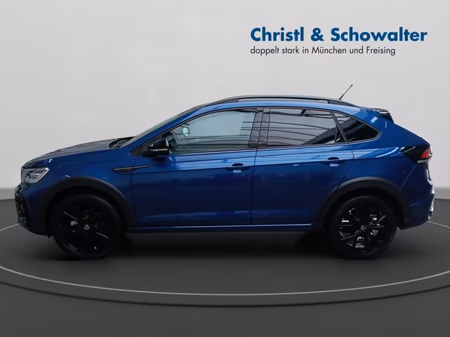 Volkswagen Taigo 1.5 TSI DSG R-Line