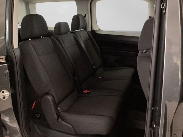 Volkswagen Caddy 1.5 TSI DSG Maxi