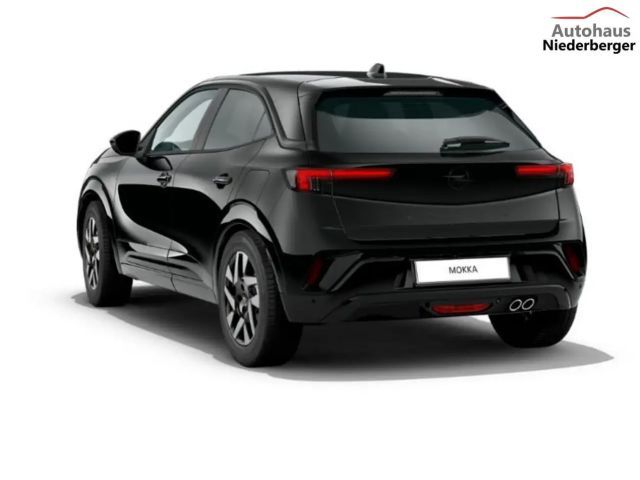 Opel Mokka GS-Line Grand Sport