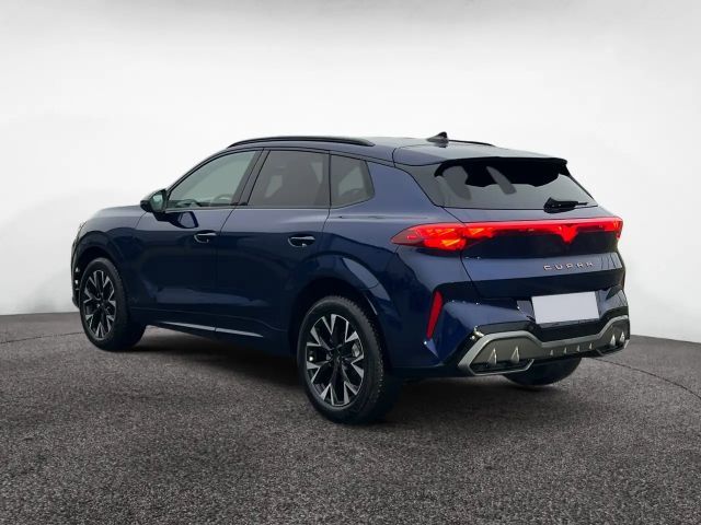 Cupra Terramar 1.5 eTSI