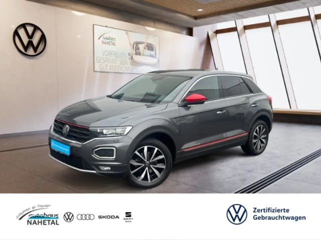 Volkswagen T-Roc 1.5 TSI DSG Sport