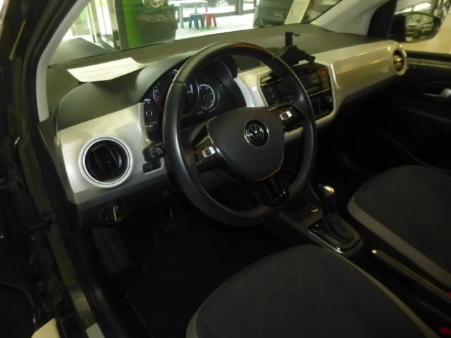 Volkswagen e-up! up! Edition Frontscheibe beheizt Climatronic