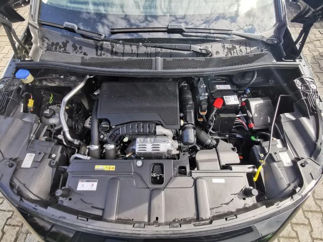 Peugeot 3008 Allure Pack PureTech