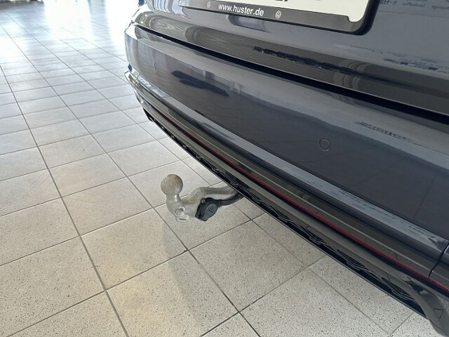 Volkswagen Touareg 3.0 V6 TSI 4Motion