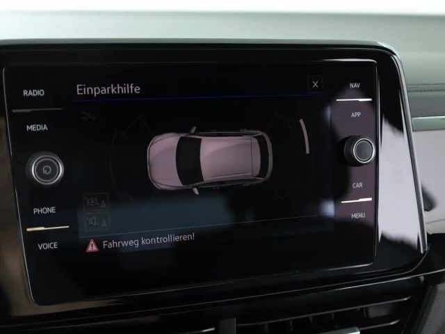 Volkswagen T-Roc 4Motion DSG Sport