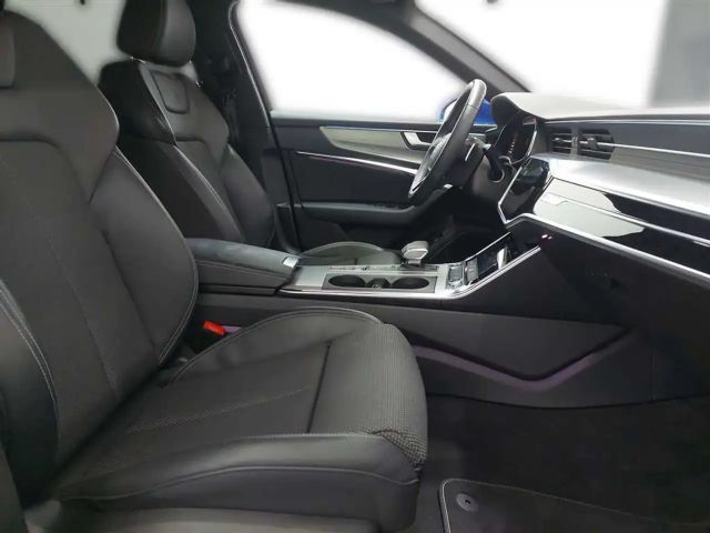 Audi A6 2.0 TDI S-Tronic Sport