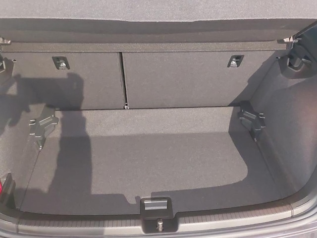 Volkswagen Polo DSG Plus