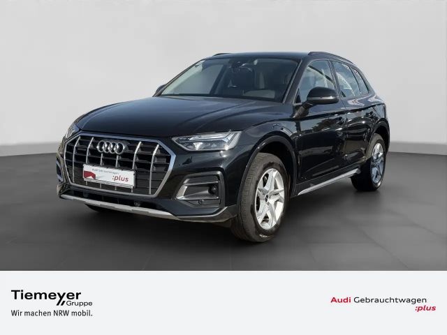 Audi Q5 40 TDI Quattro