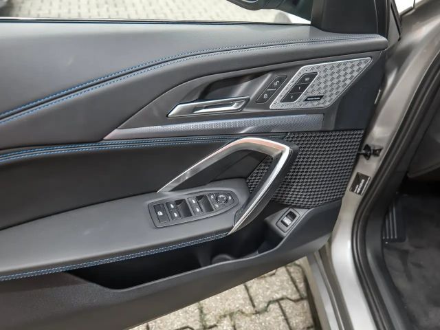 BMW iX1 M-Sport eDrive20