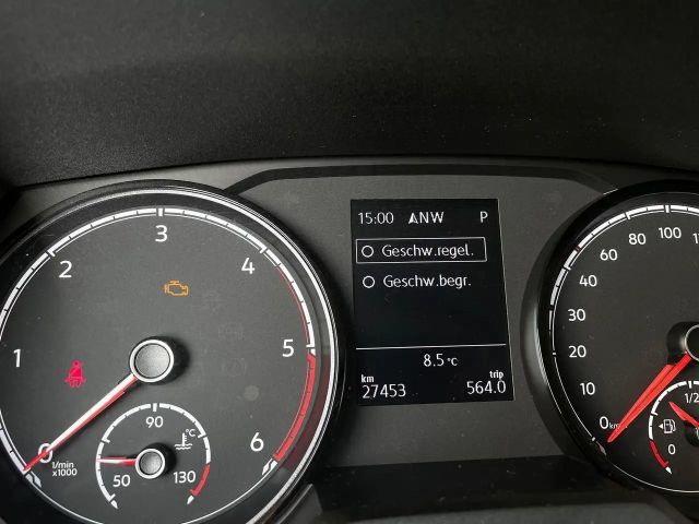 Volkswagen Caravelle Comfortline T6