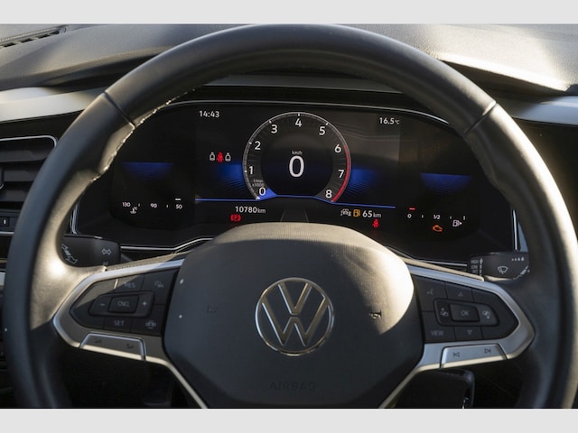 Volkswagen Taigo 1.0 TSI Move