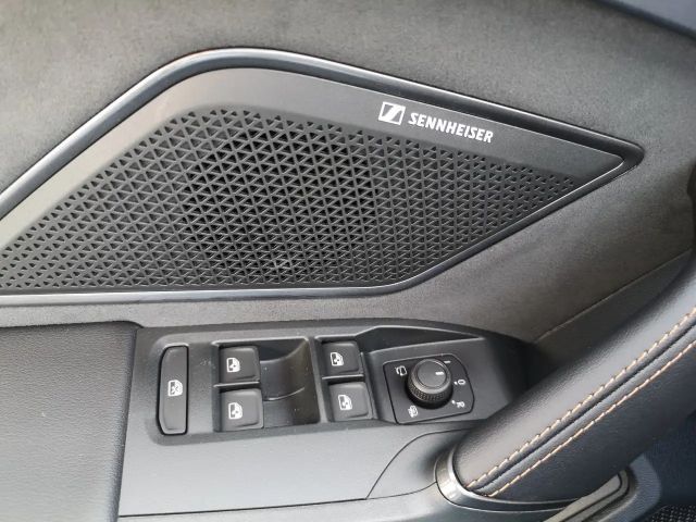 Cupra Leon 2.0 TSI 4Drive VZ