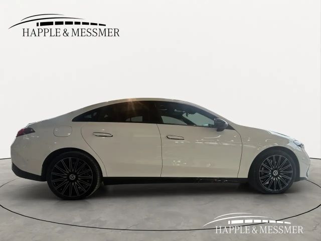 Mercedes-Benz CLA 350 4MATIC AMG Line