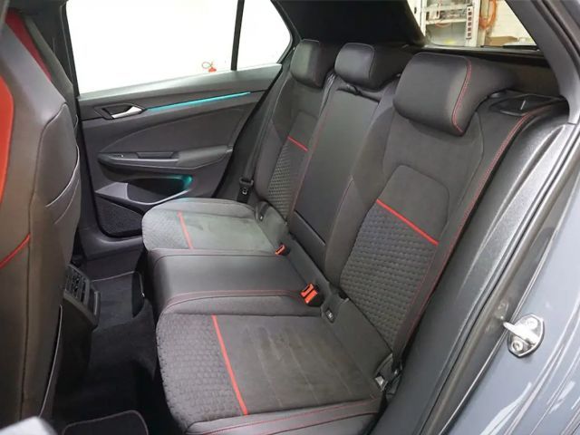 Volkswagen Golf 2.0 TSI DSG GTI