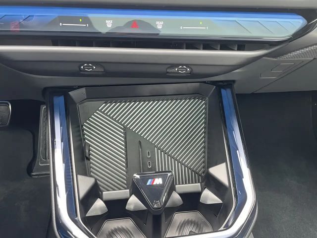 BMW X3 50  Sportpaket HK HiFi DAB LED RFK