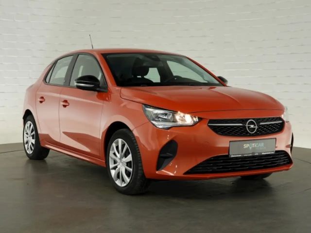 Opel Corsa Edition F Edition