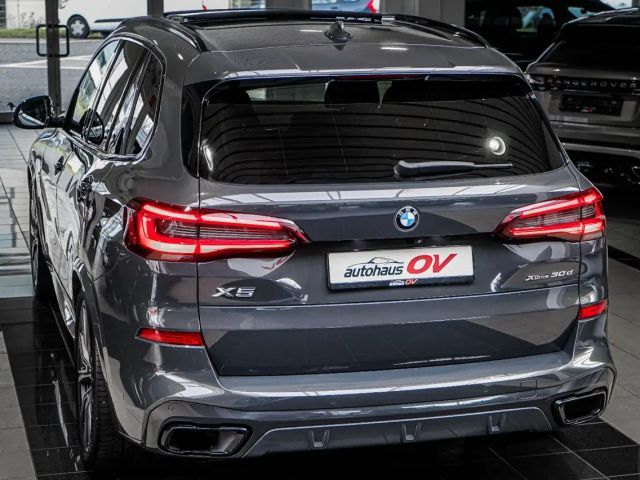 BMW X5 Individual M-Sport xDrive30d