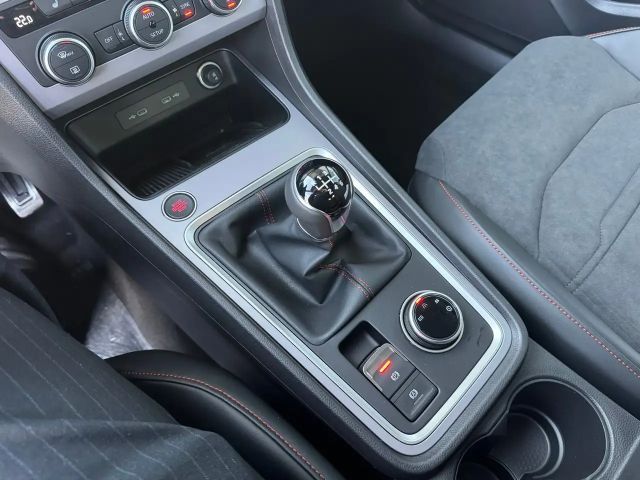 Seat Ateca 1.0 TSI FR-lijn